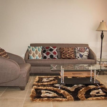 Jaria Apartments Accra Luaran gambar