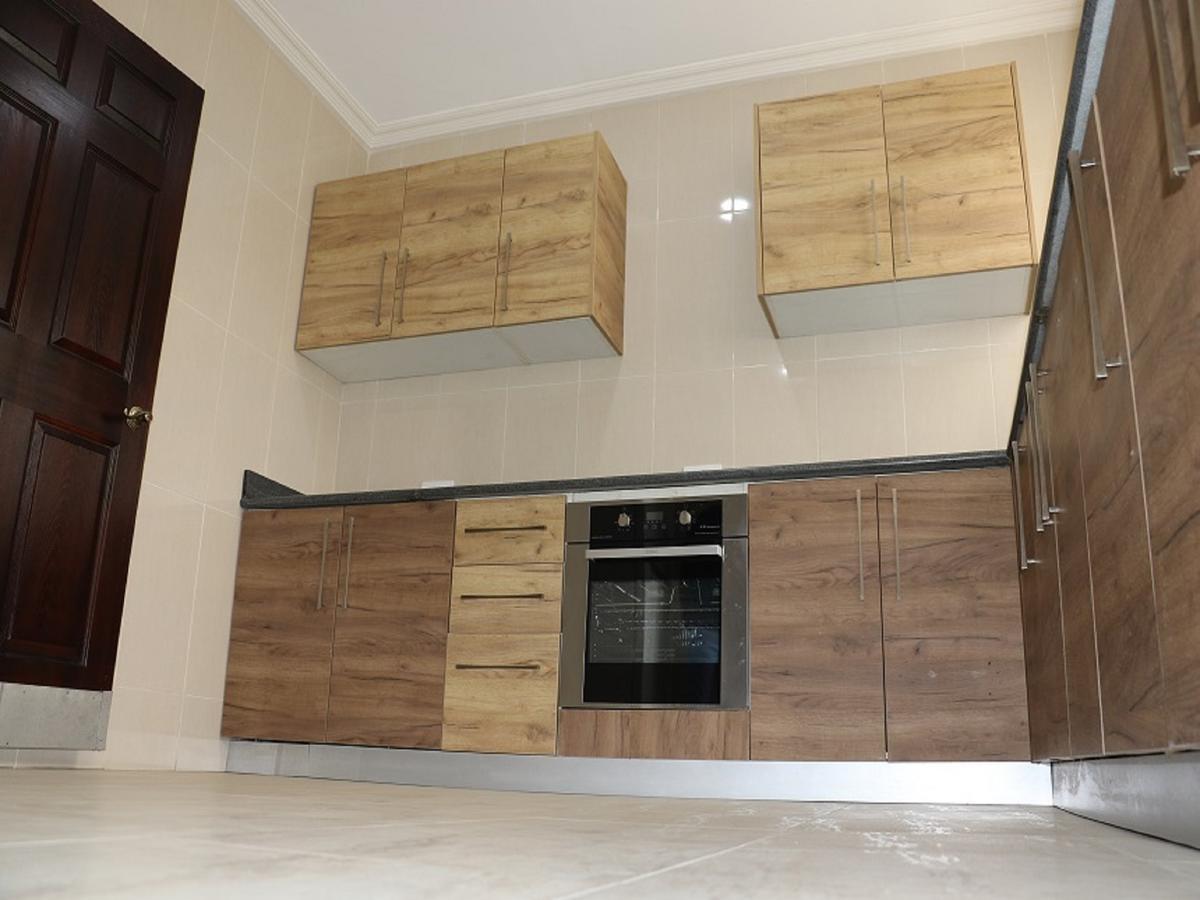 Jaria Apartments Accra Luaran gambar