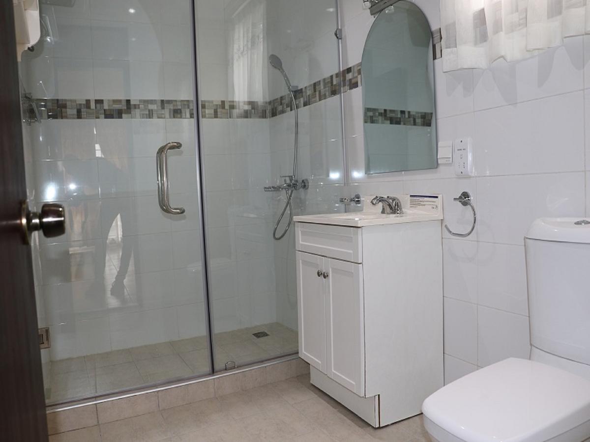 Jaria Apartments Accra Luaran gambar